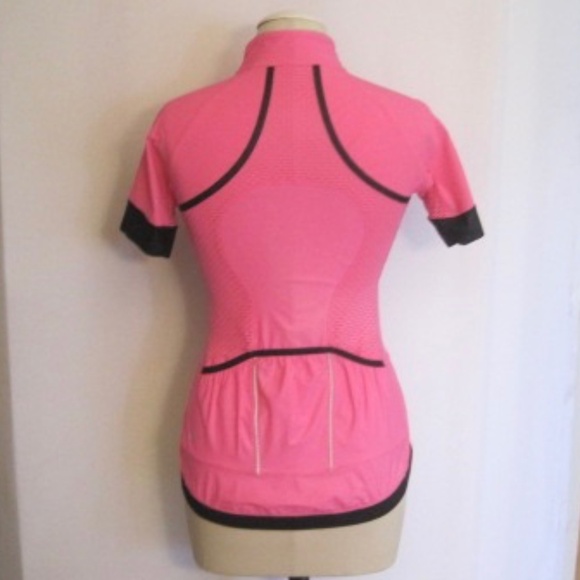 Lulu Lemon Paceline Jersey - Picture 9 of 16